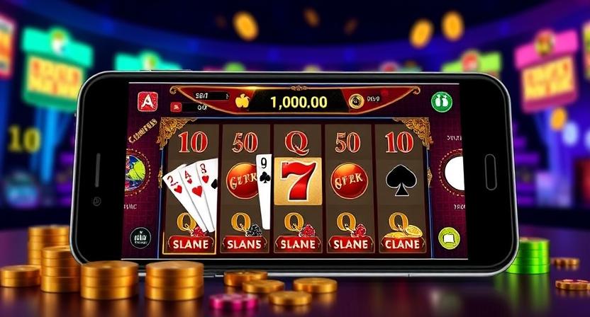 f999 ক্যাসিনো ও স্পোর্টস বেটিং অ্যাপ