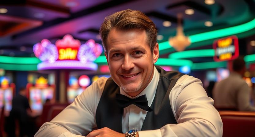 বাংলাদেশি ব্যবহারকারীদের জন্য f999 ক্যাসিনো প্ল্যাটফর্ম