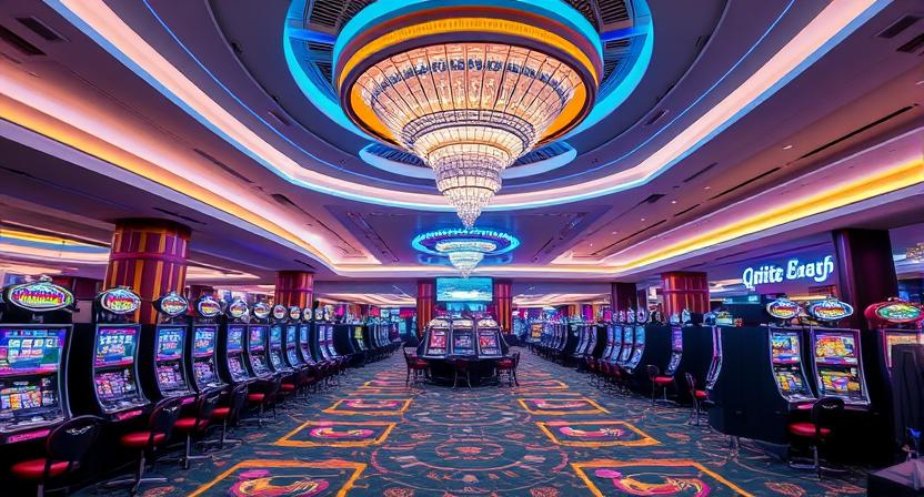 f999-এ দ্রুত ফিরে খেলুন